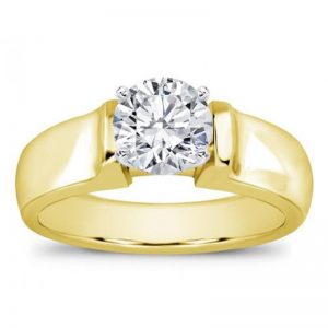 Contour Gold Engagement Setting